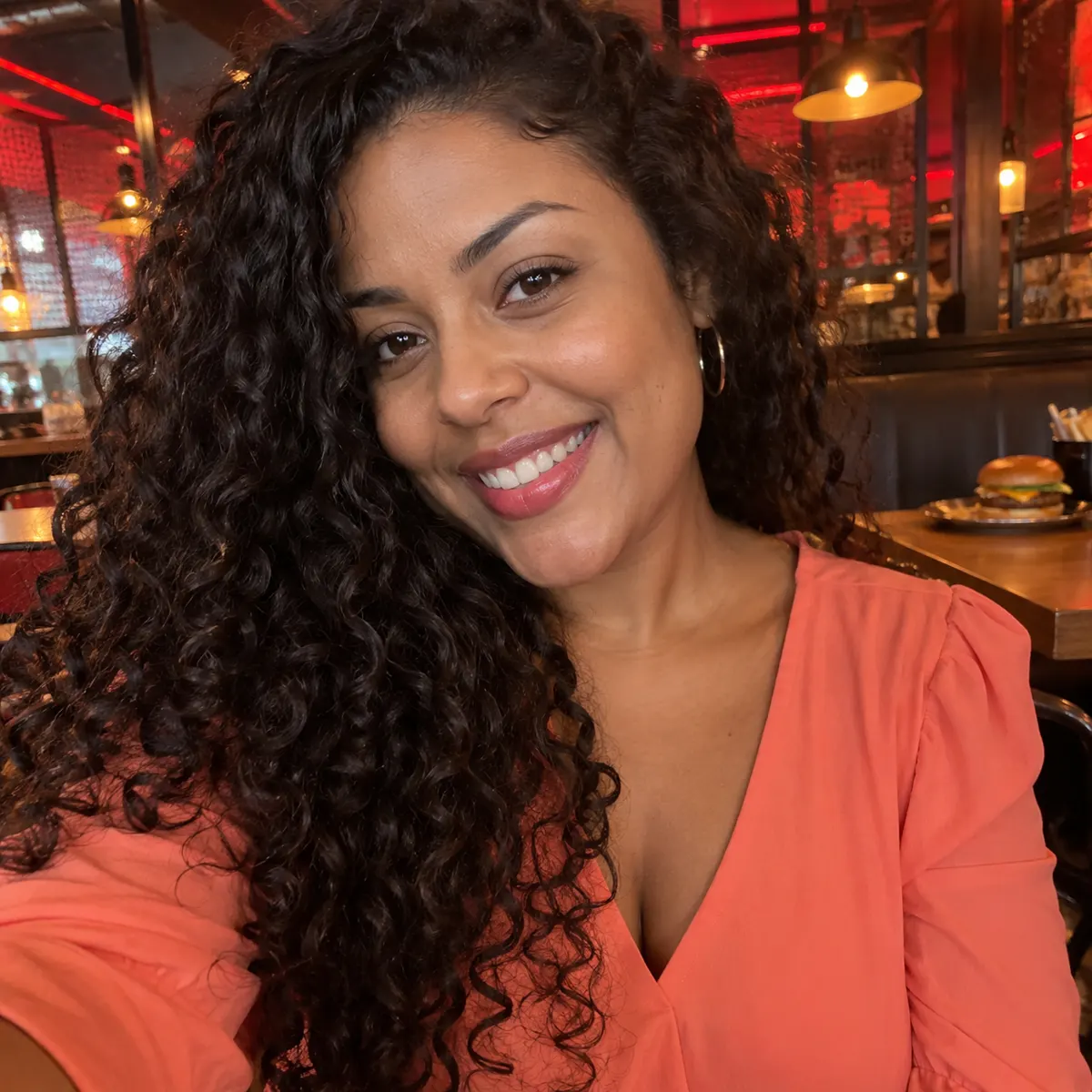 Foto de Camila Nogueira
